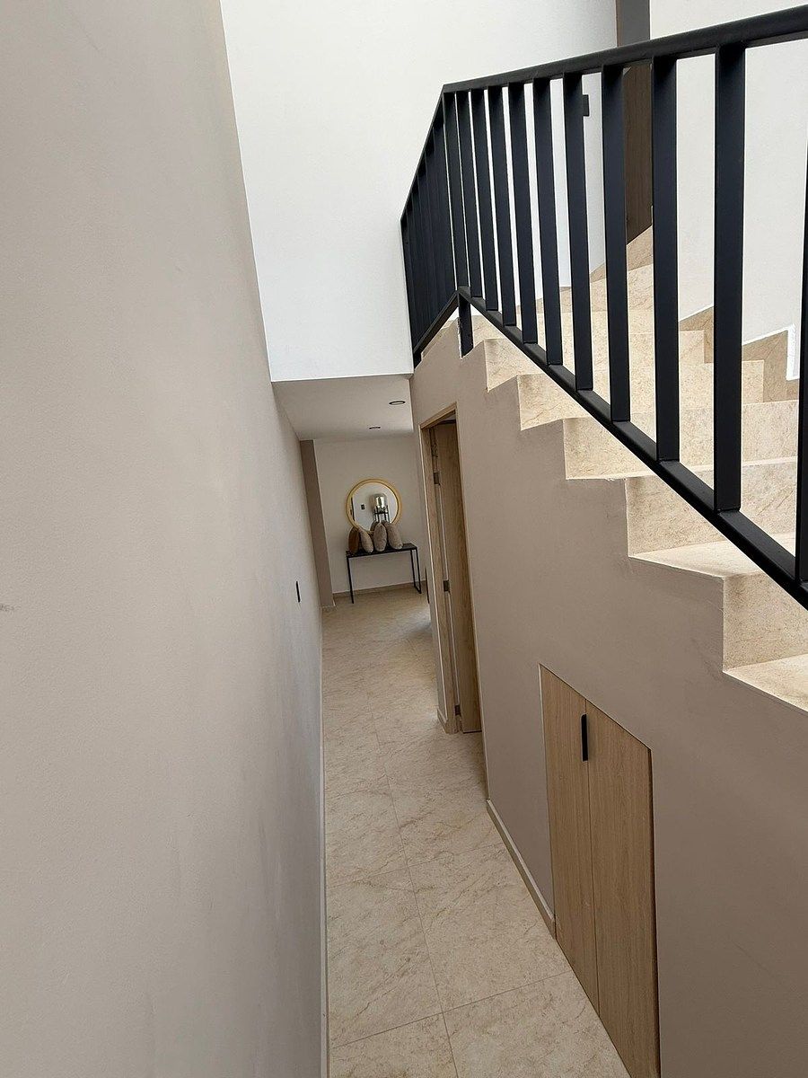 Casa en condominio en El Marqués, Querétaro, foto 7 de 19