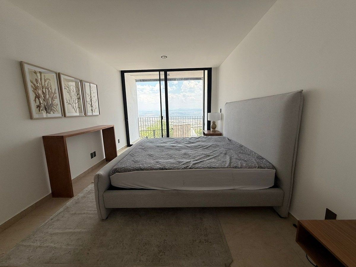 Casa en condominio en El Marqués, Querétaro, foto 16 de 19