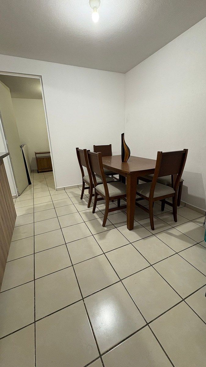 Casa en condominio en Tezoyuca, Emiliano Zapata, foto 5 de 25