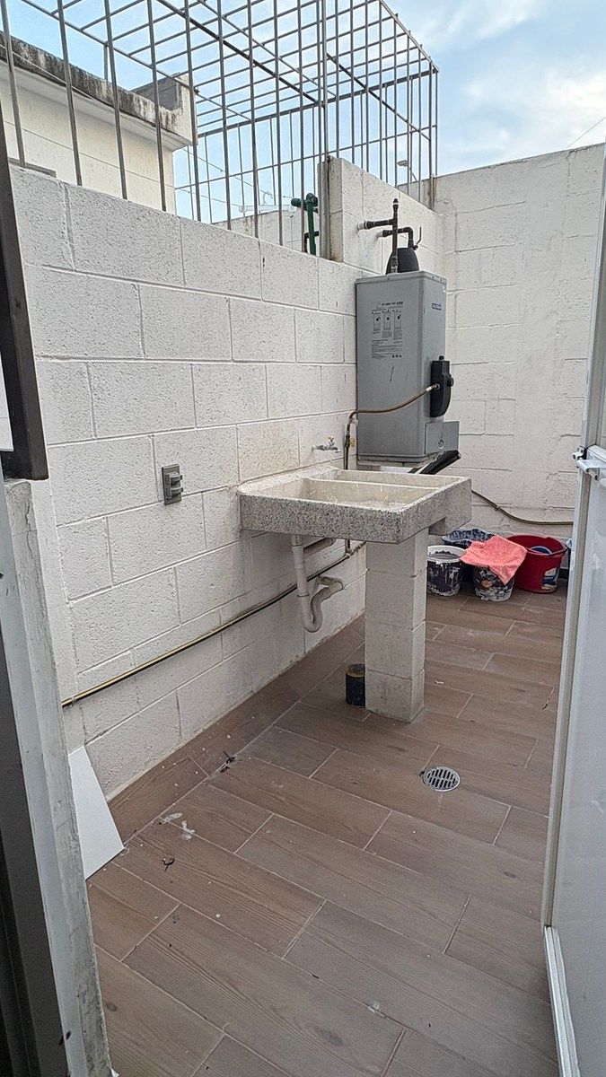 Casa en condominio en Tezoyuca, Emiliano Zapata, foto 21 de 25
