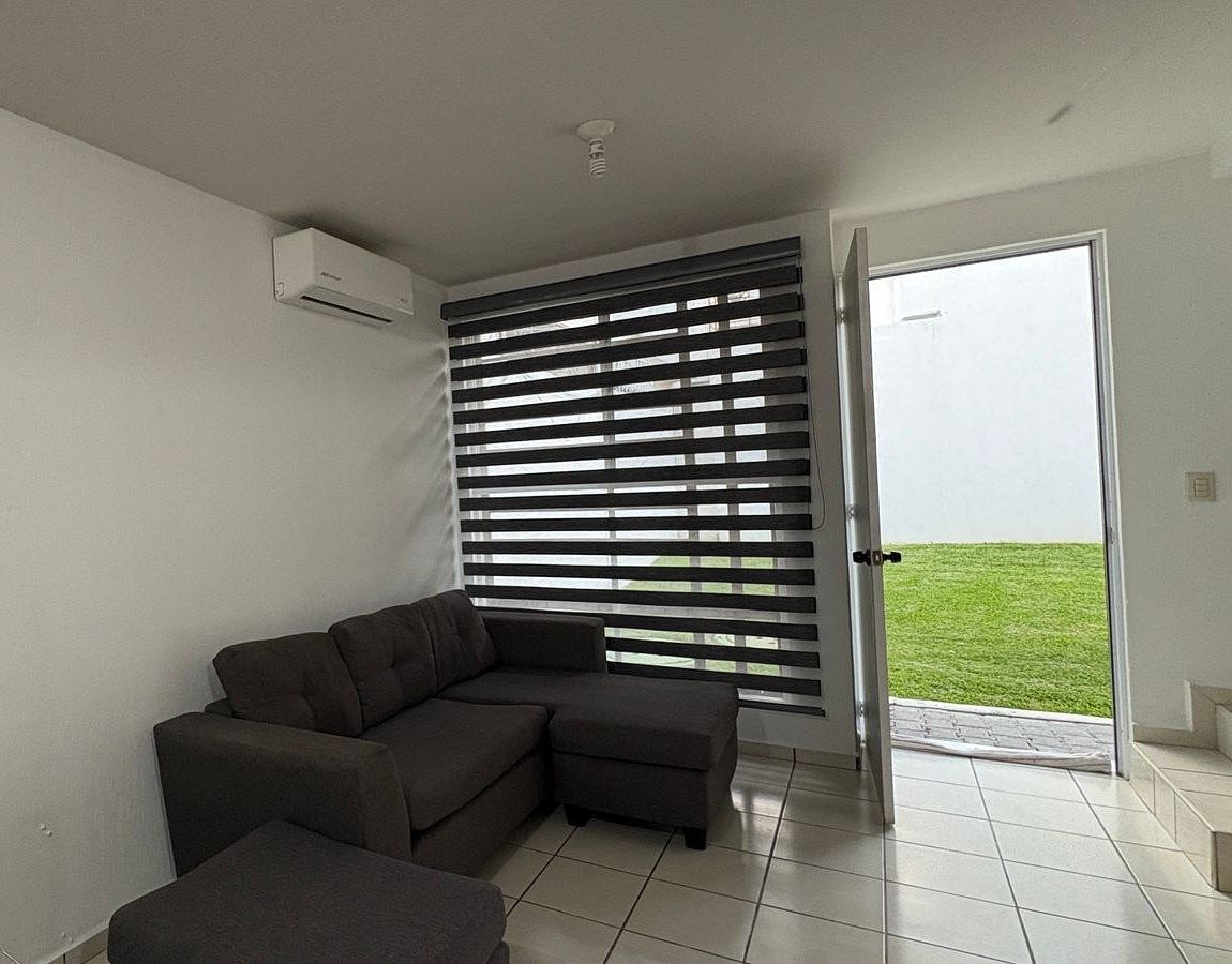 Casa en condominio en Tezoyuca, Emiliano Zapata, foto 6 de 25
