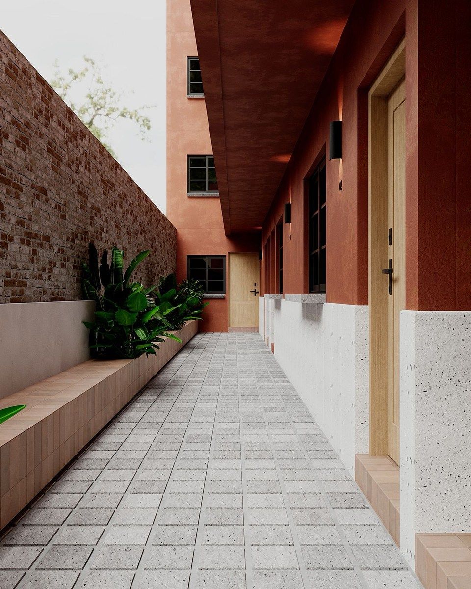 Departamento en San Pedro de los Pinos, Benito Juárez, foto 2 de 6