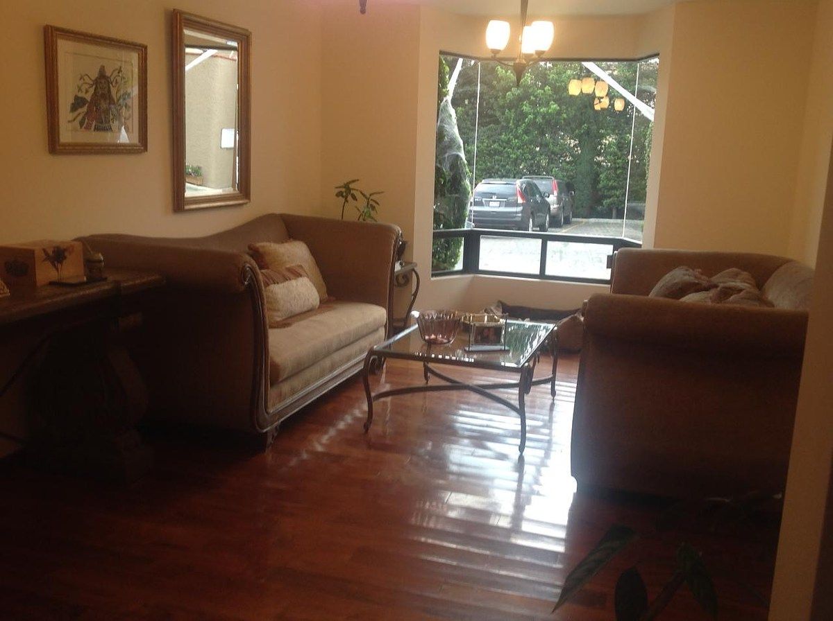 Casa condominio en renta, foto 1 de 11