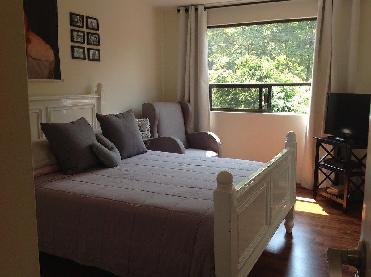 Casa en condominio en 1° de Mayo, Cuajimalpa de Morelos, foto 8 de 11