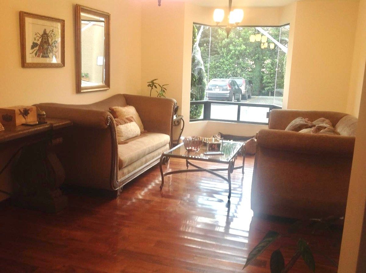Casa condominio en renta, foto 1 de 14