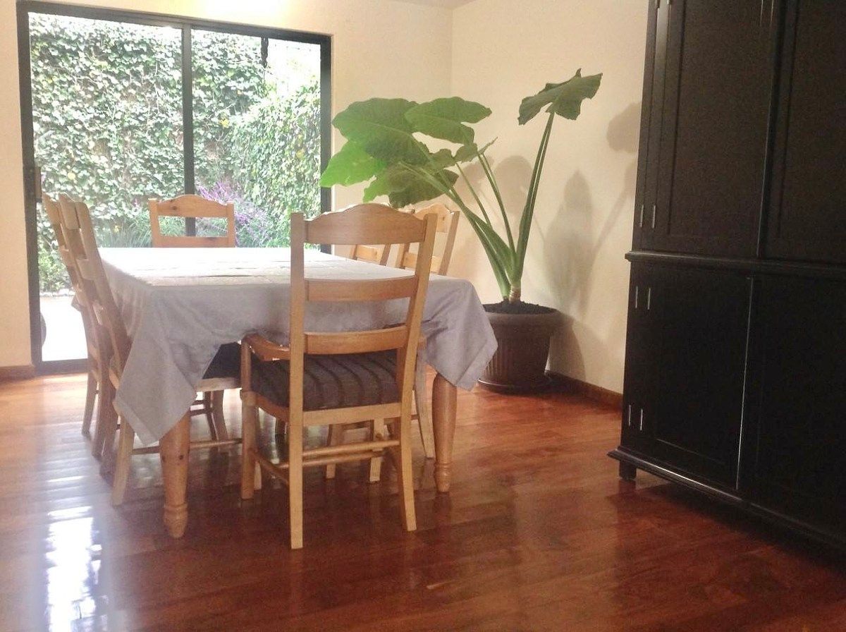 Casa en condominio en 1° de Mayo, Cuajimalpa de Morelos, foto 2 de 14