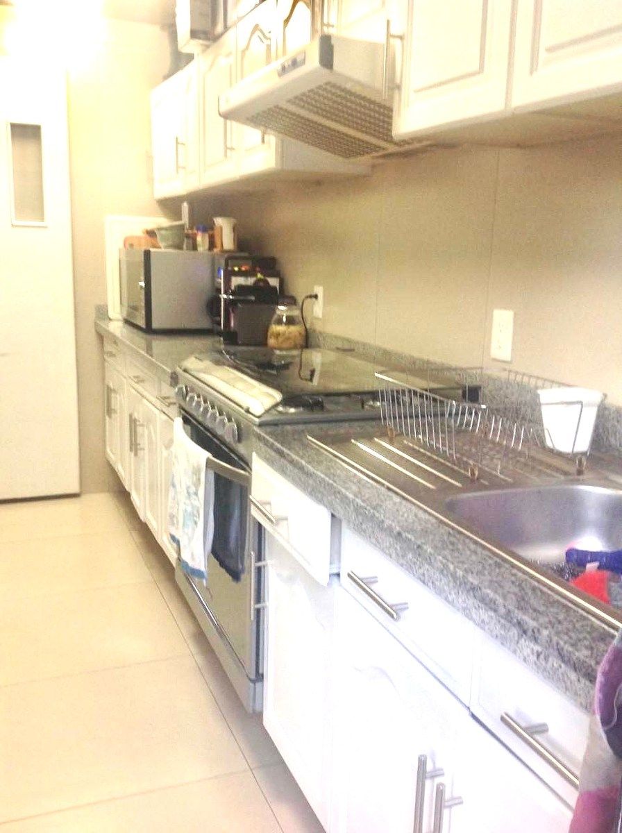 Casa en condominio en 1° de Mayo, Cuajimalpa de Morelos, foto 3 de 14