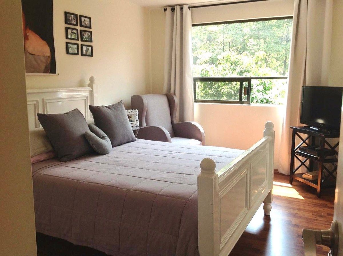 Casa en condominio en 1° de Mayo, Cuajimalpa de Morelos, foto 8 de 14