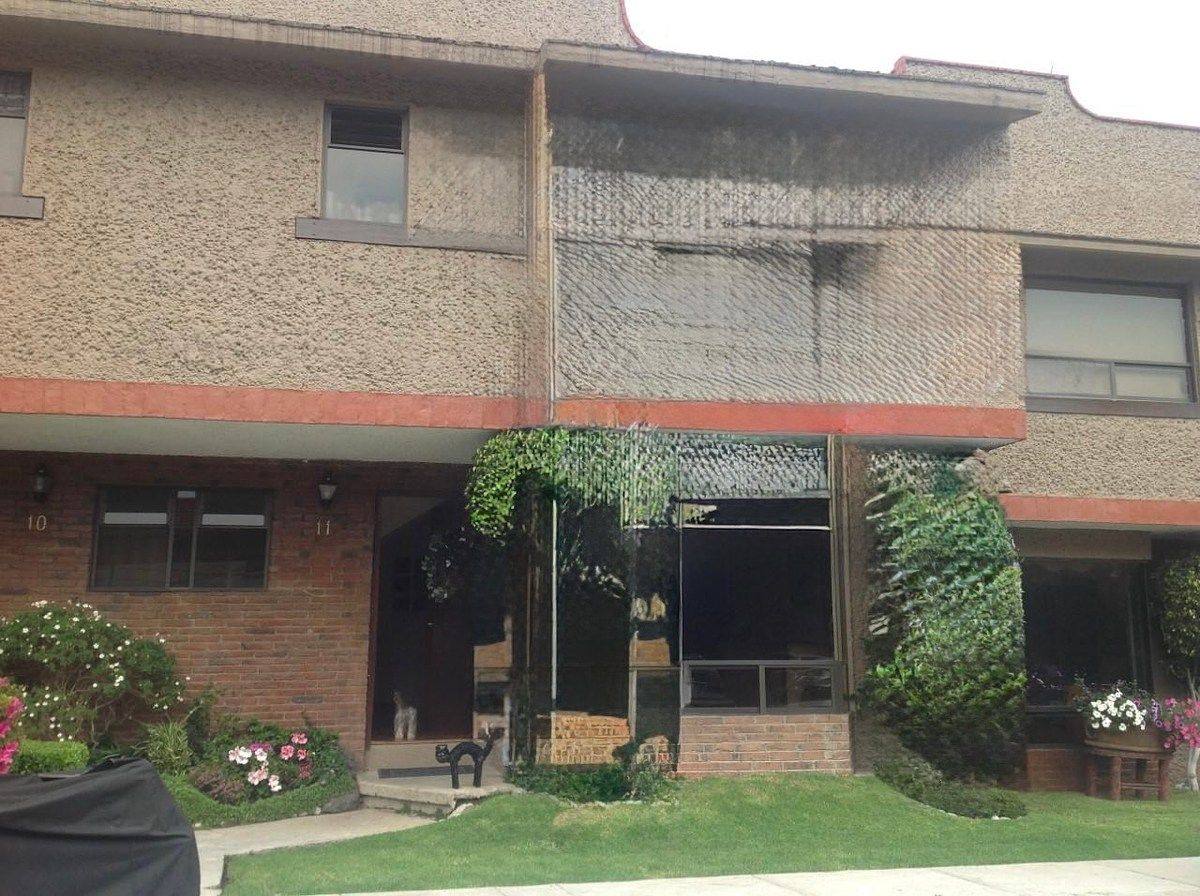 Casa en condominio en 1° de Mayo, Cuajimalpa de Morelos, foto 13 de 14