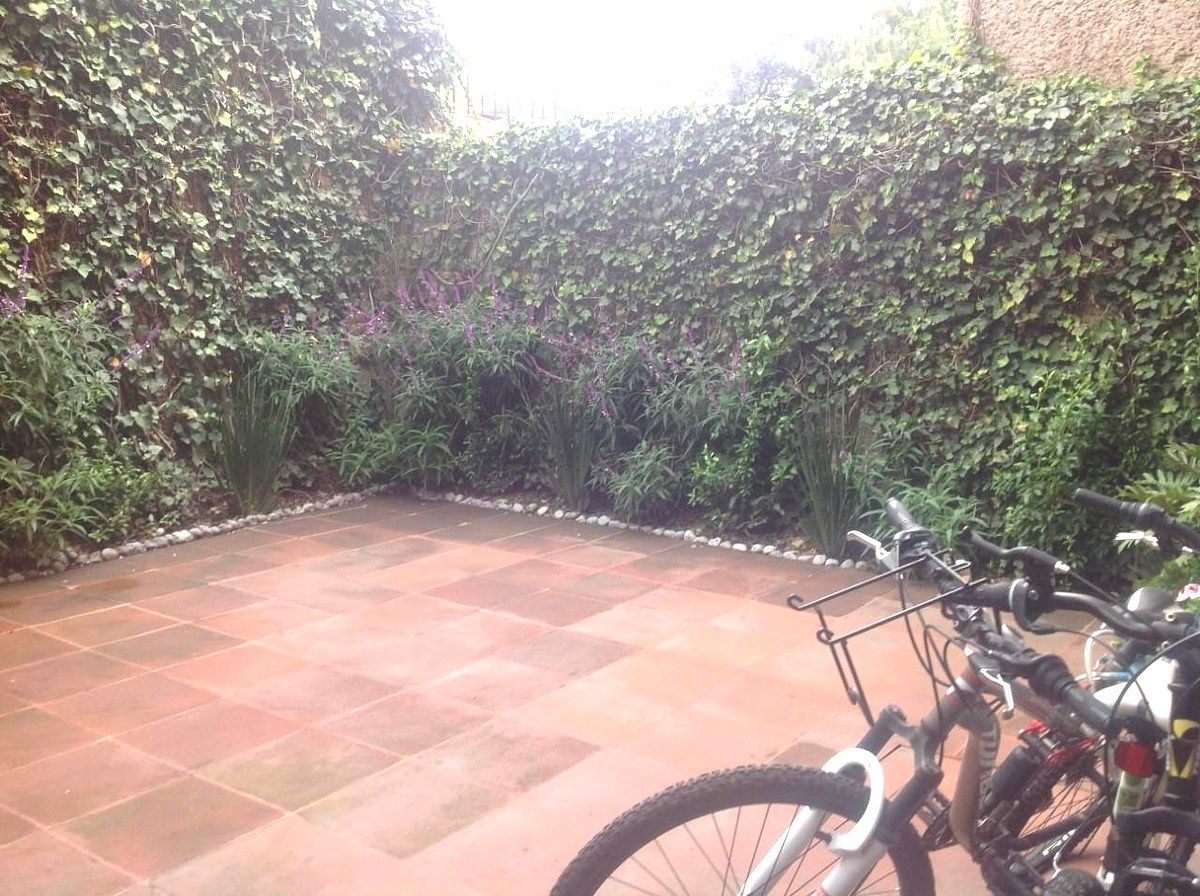 Casa en condominio en 1° de Mayo, Cuajimalpa de Morelos, foto 14 de 14