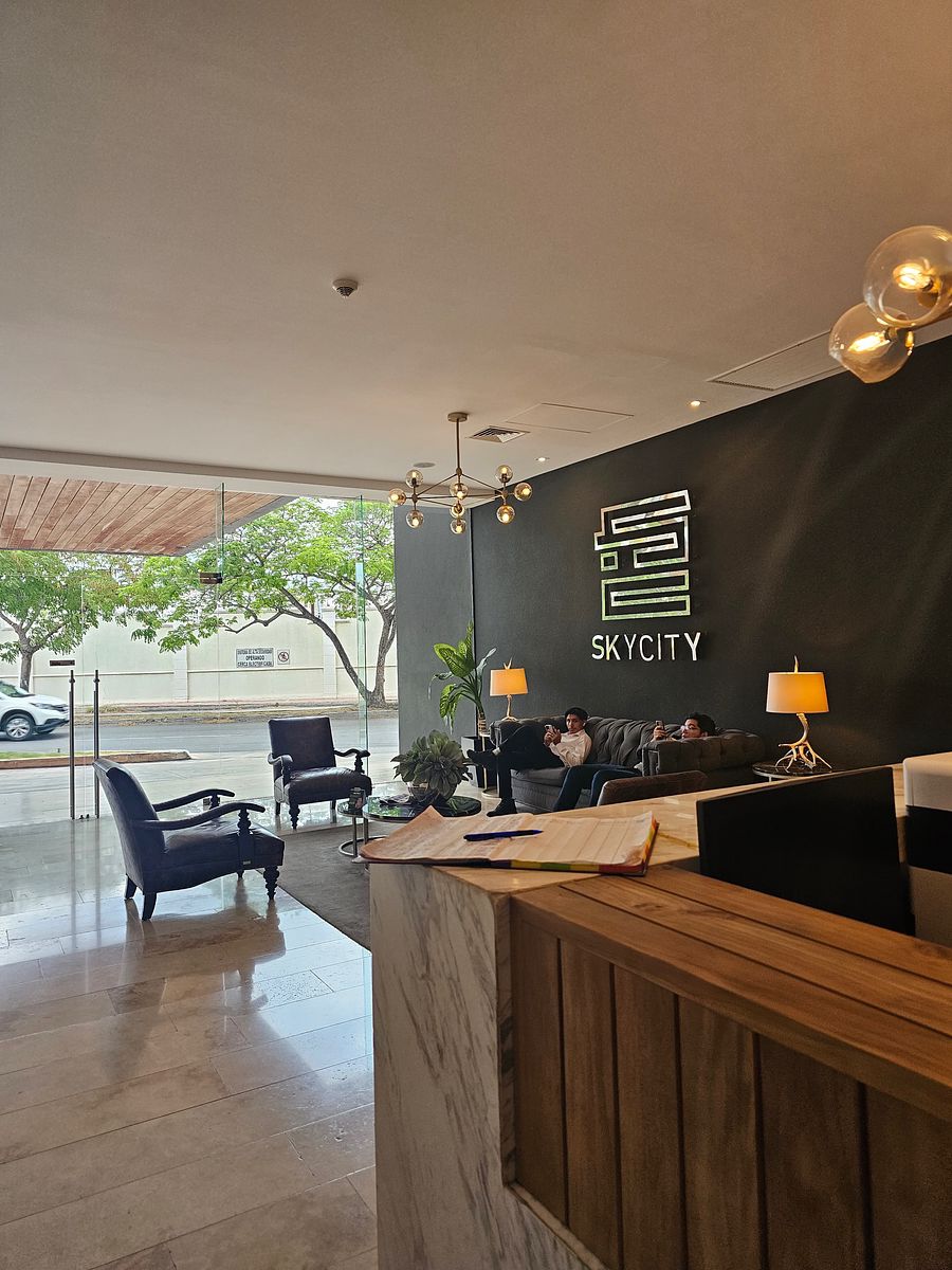 Apartamento Mobiliado para Aluguel na SKY CITY, foto 1 de 13