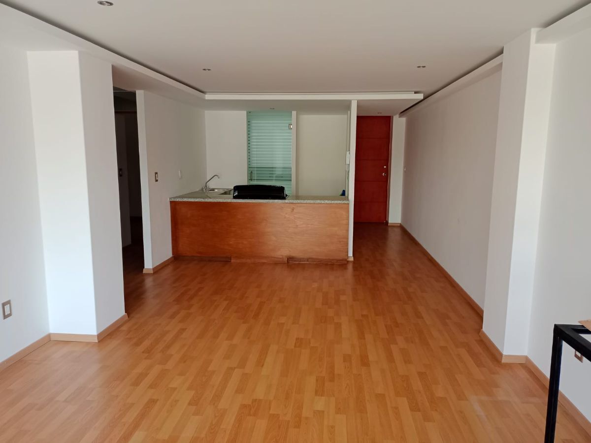 Apartment in Del Valle Norte, Benito Juárez, photo 3 of 20