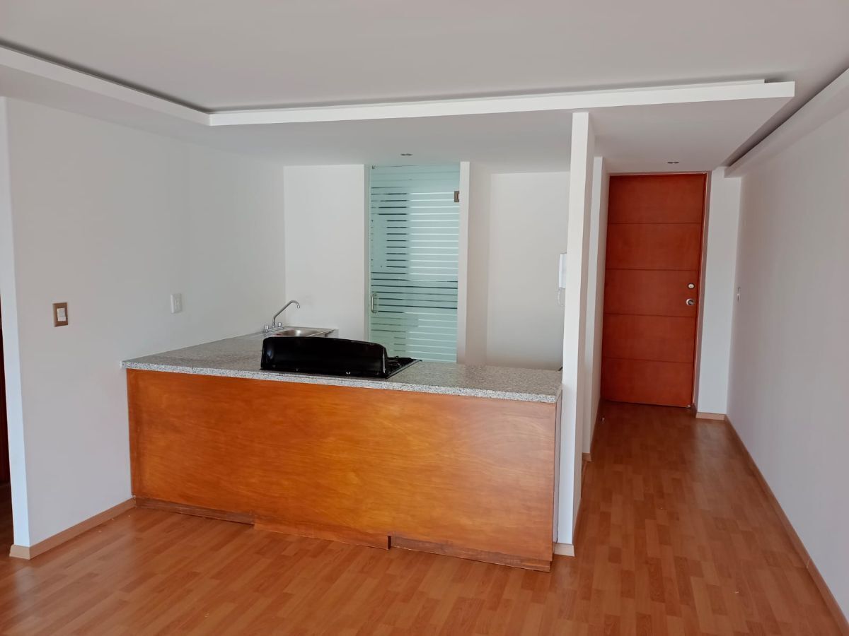 Apartment in Del Valle Norte, Benito Juárez, photo 4 of 20