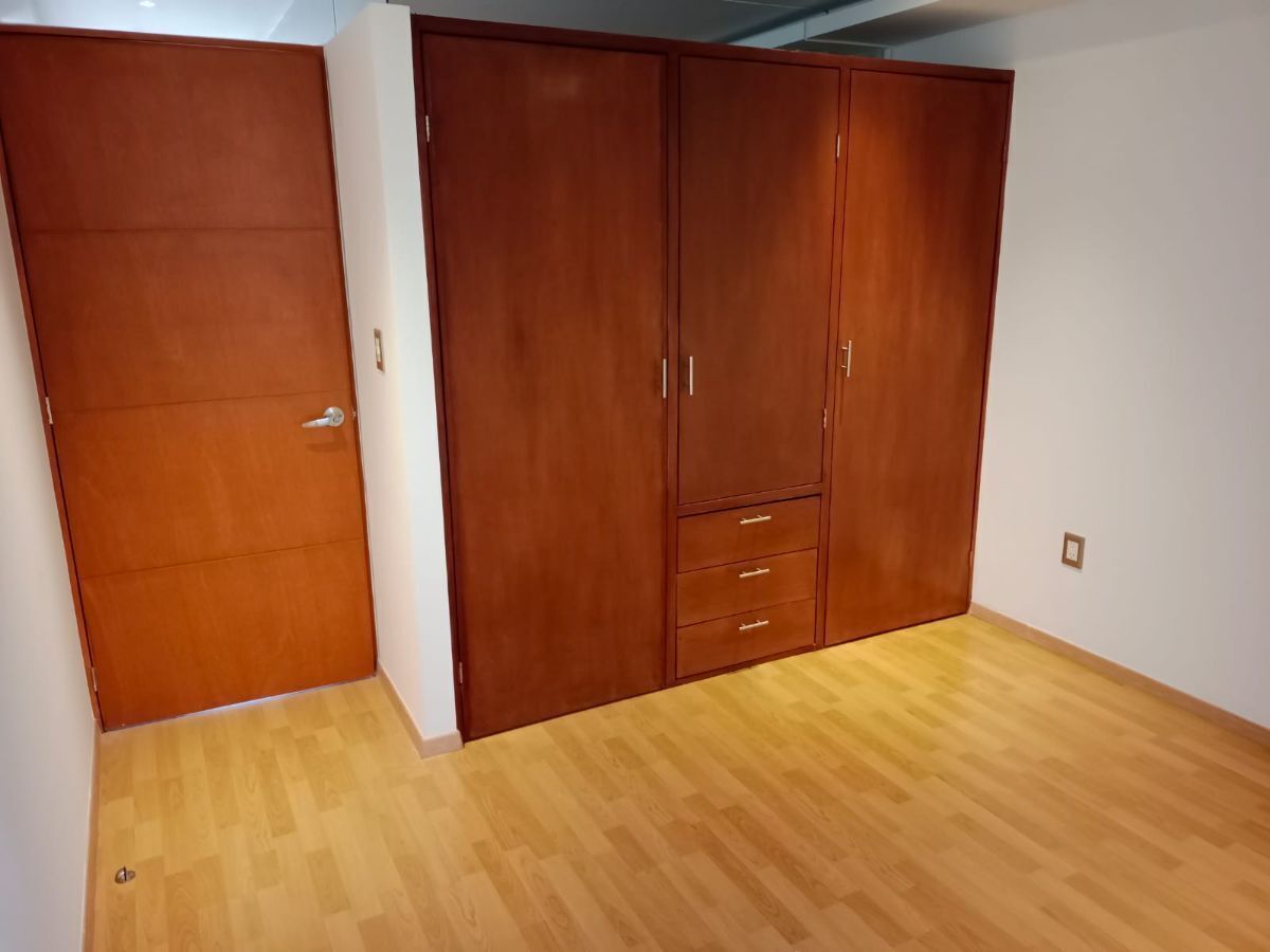 Apartment in Del Valle Norte, Benito Juárez, photo 11 of 20