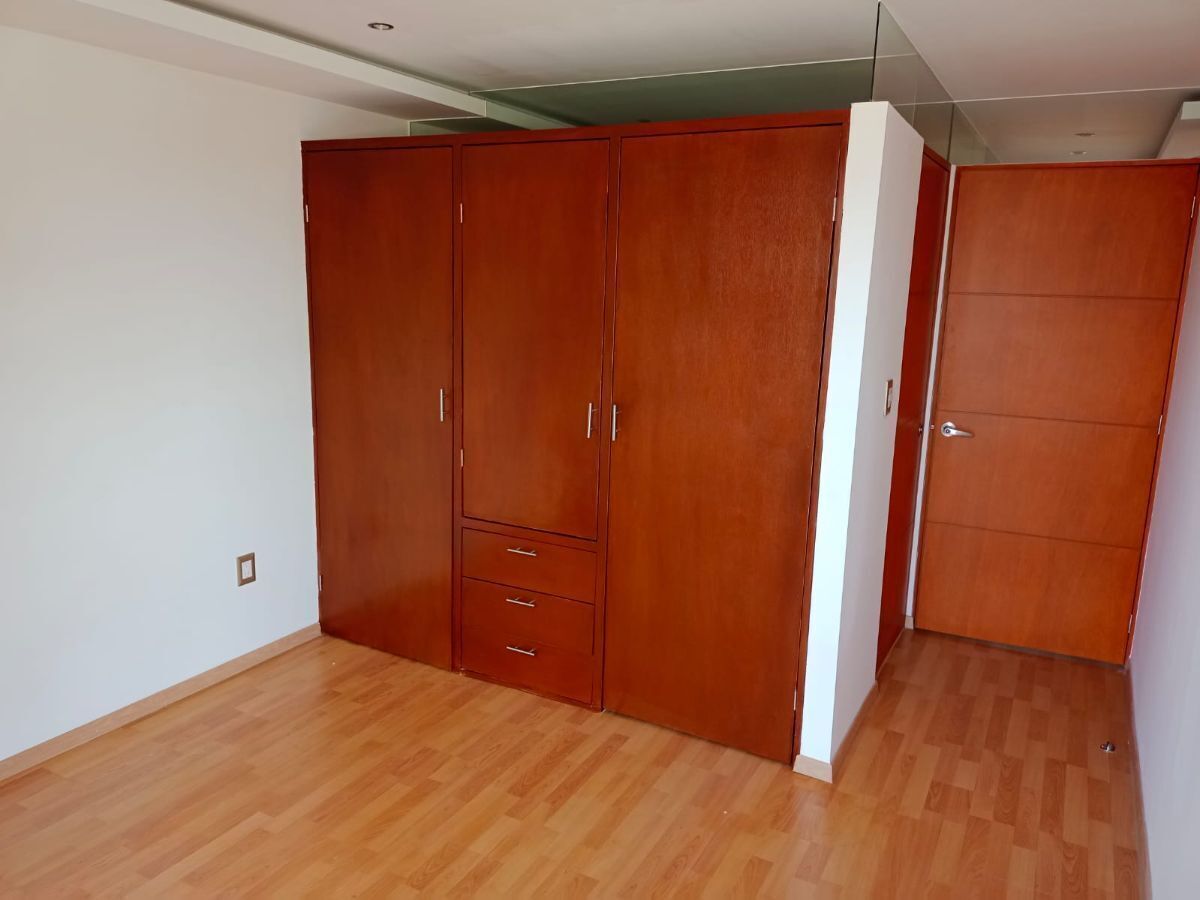 Apartment in Del Valle Norte, Benito Juárez, photo 13 of 20