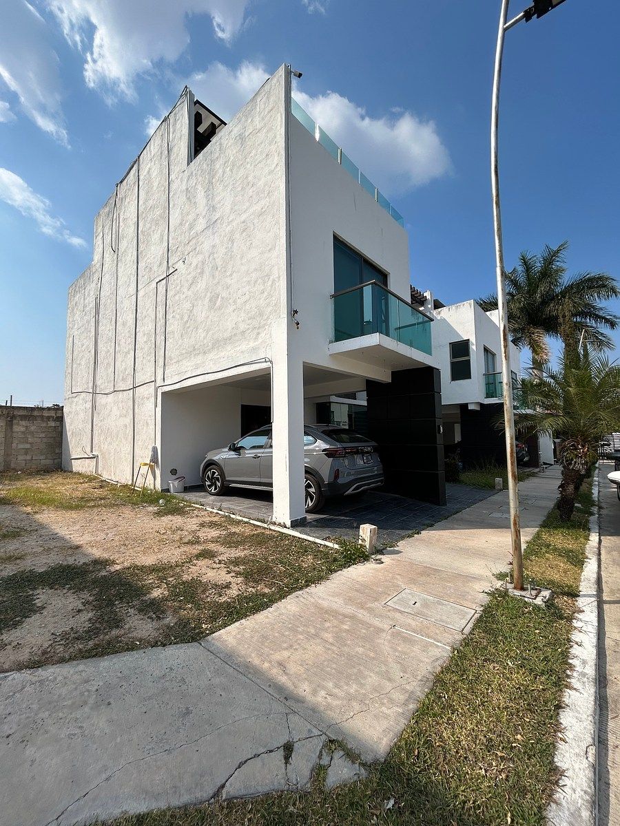Casa em San José Terán, Tuxtla Gutiérrez, foto 17 de 20