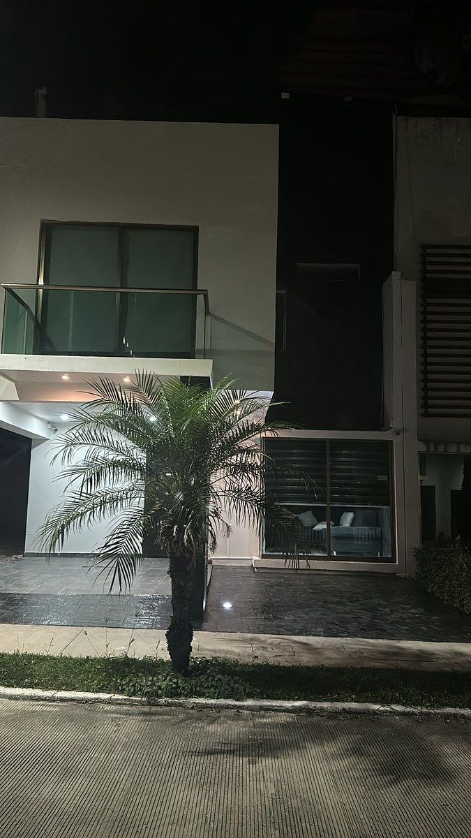 Casa mobiliada para alugar na privada El Olivar | Noroeste, San José Terán, foto 1 de 20