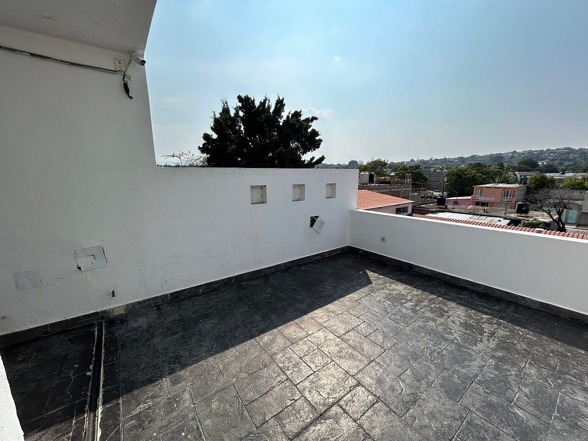 Casa em San José Terán, Tuxtla Gutiérrez, foto 18 de 20
