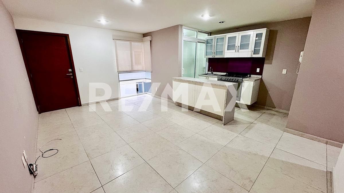 Apartment in Portales Norte, Benito Juárez, photo 2 of 31