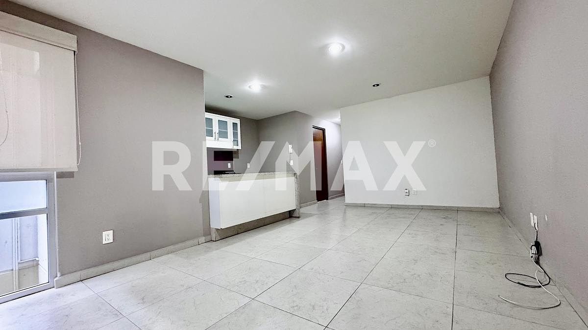 Apartment in Portales Norte, Benito Juárez, photo 3 of 31