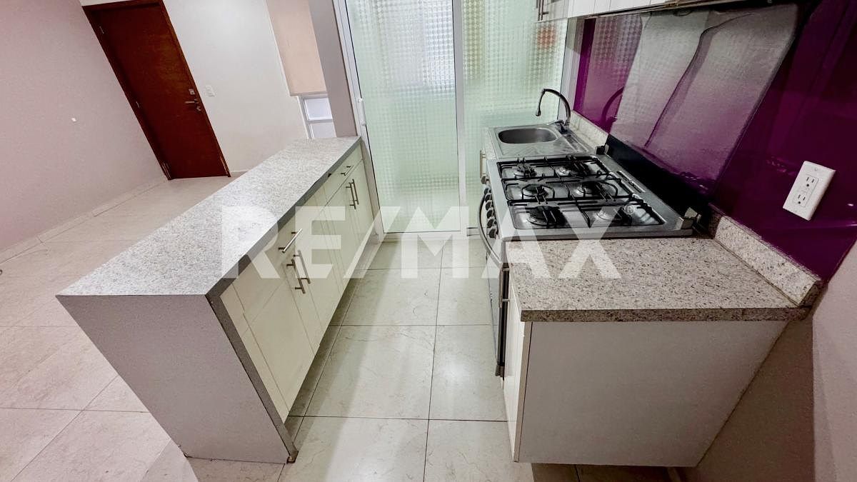 Apartment in Portales Norte, Benito Juárez, photo 5 of 31