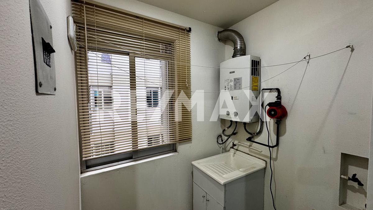 Apartment in Portales Norte, Benito Juárez, photo 6 of 31