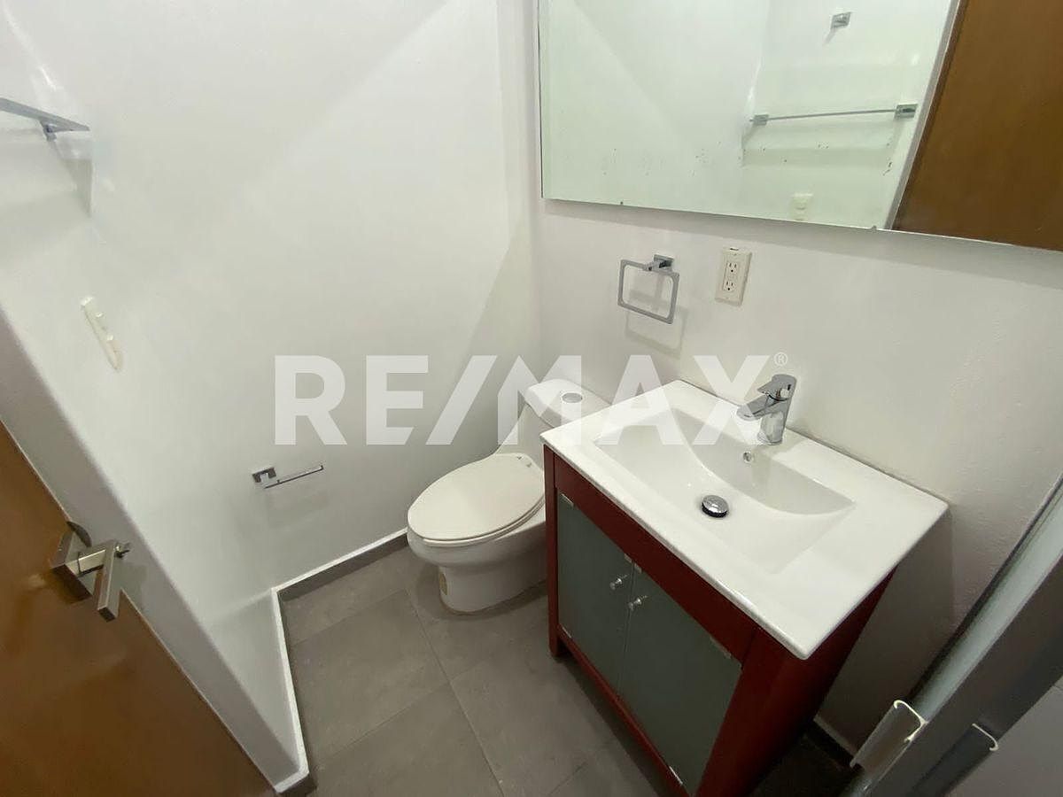 Apartment in Portales Norte, Benito Juárez, photo 8 of 31