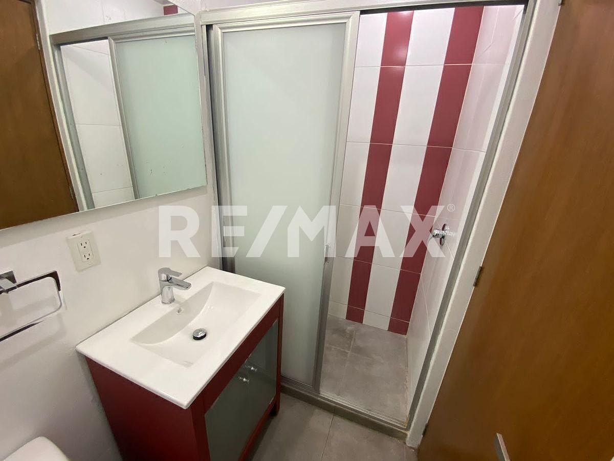 Apartment in Portales Norte, Benito Juárez, photo 9 of 31