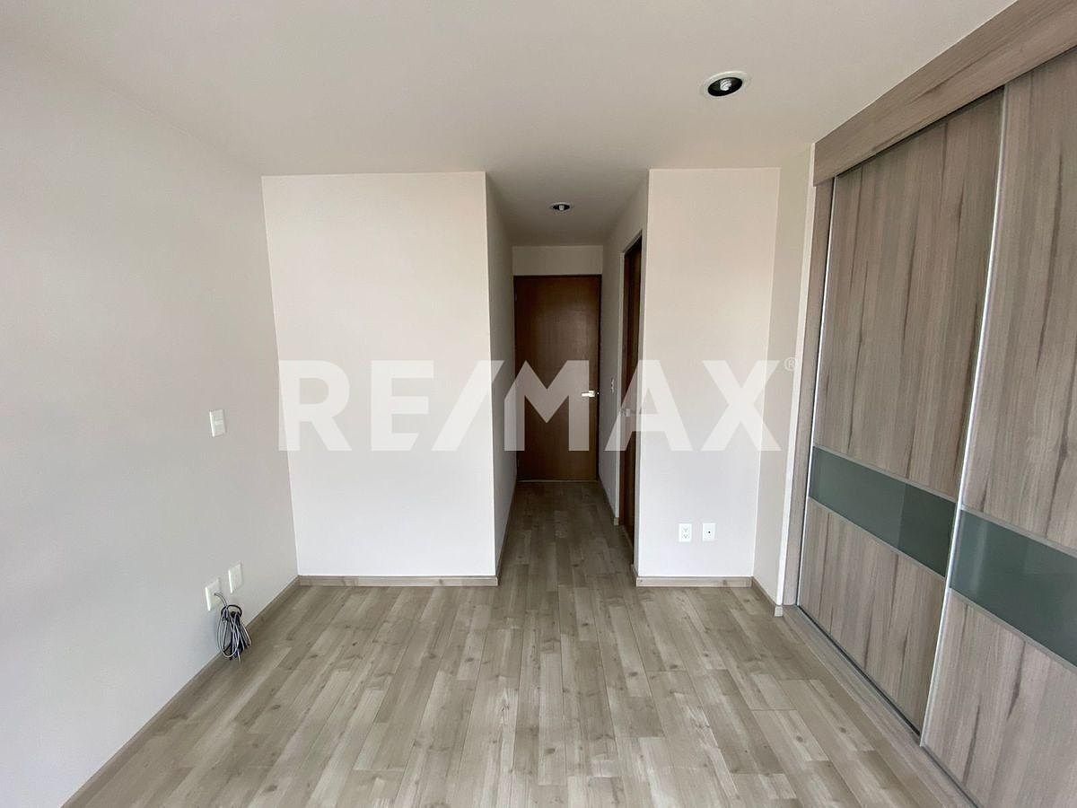 Apartment in Portales Norte, Benito Juárez, photo 10 of 31