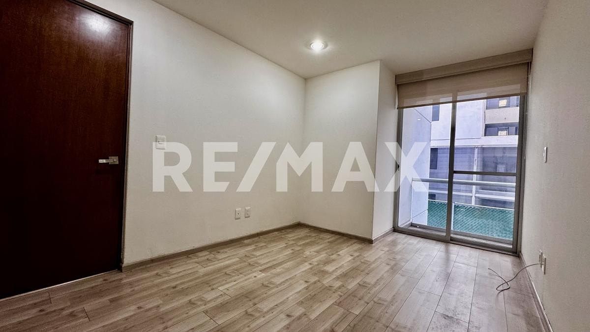 Apartment in Portales Norte, Benito Juárez, photo 15 of 31