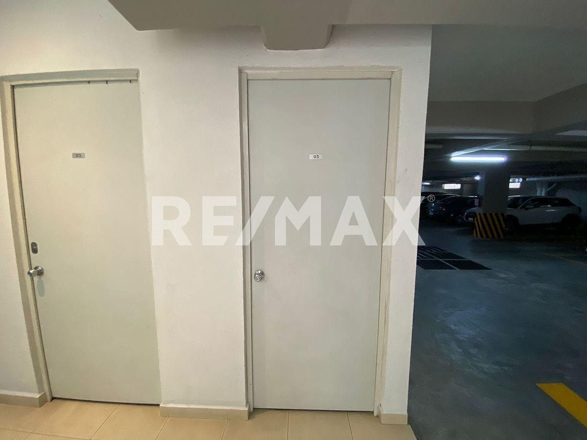Apartment in Portales Norte, Benito Juárez, photo 24 of 31