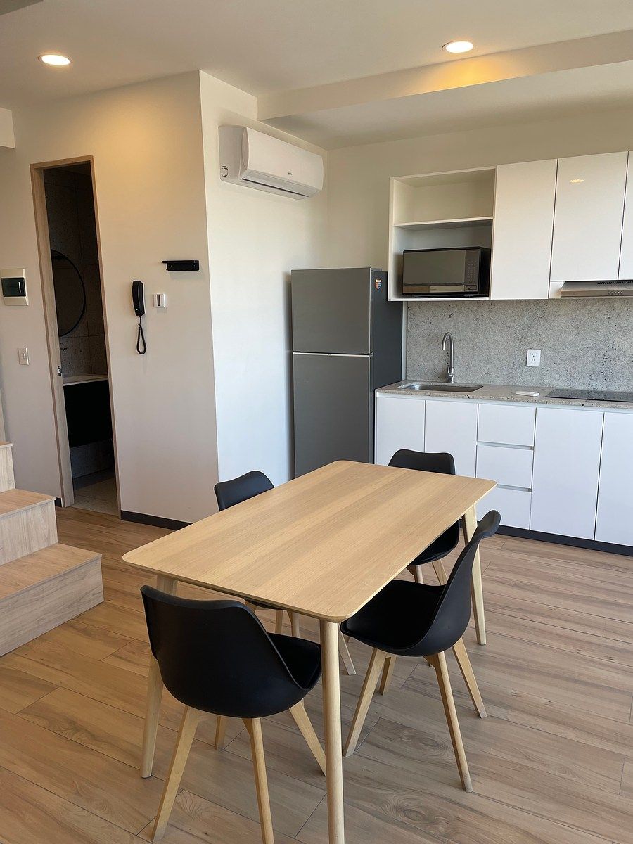 LOFT AMUEBLADO EN RENTA EN COL. LAFAYETTE A 1 CUADRA DE CHAPULTEPEC, foto 1 de 13