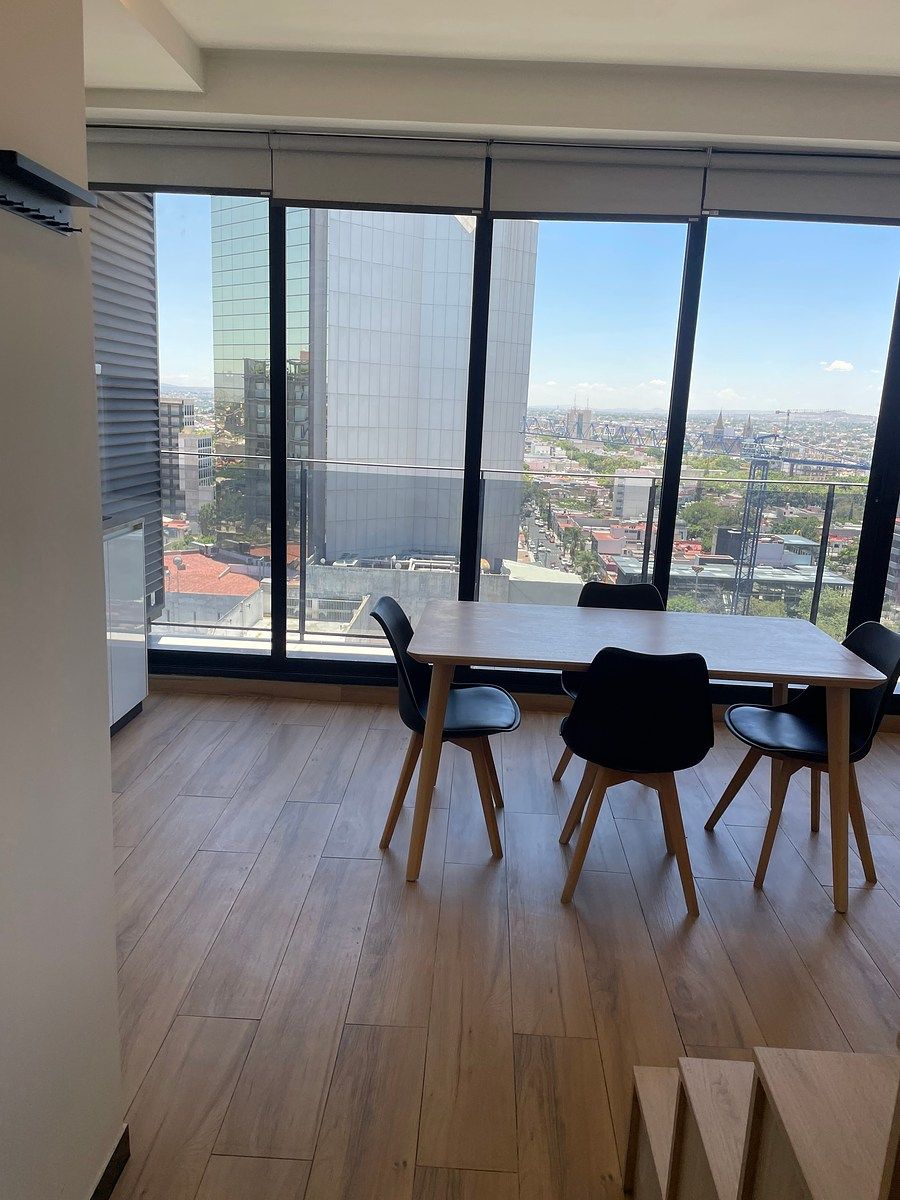 Apartamento em Lafayette, Guadalajara, foto 2 de 13