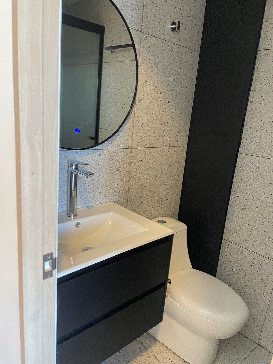 Apartamento em Lafayette, Guadalajara, foto 3 de 13