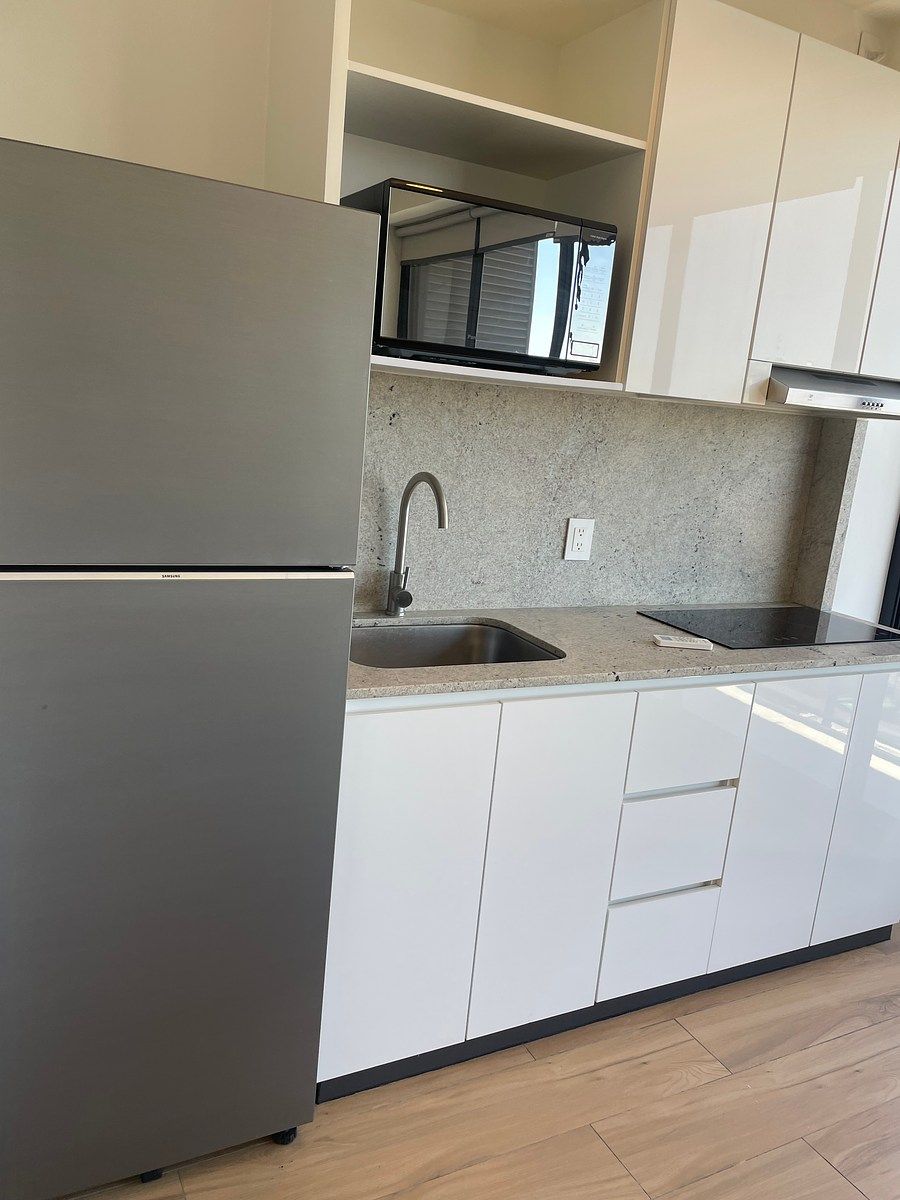 Apartamento em Lafayette, Guadalajara, foto 4 de 13