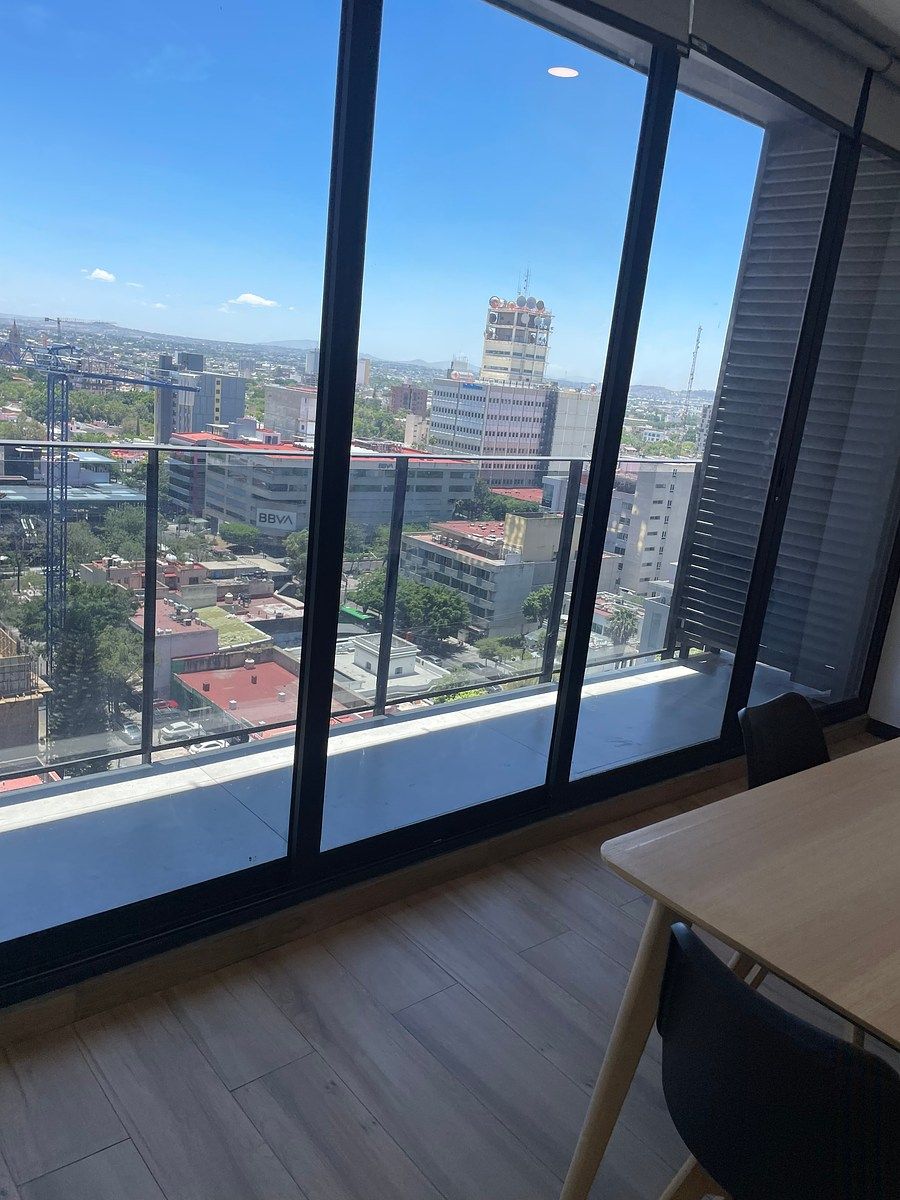 Apartamento em Lafayette, Guadalajara, foto 5 de 13