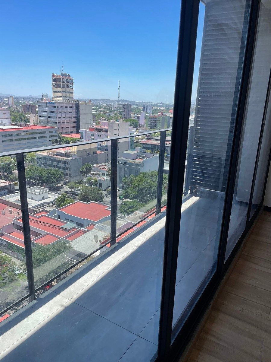 Apartamento em Lafayette, Guadalajara, foto 6 de 13