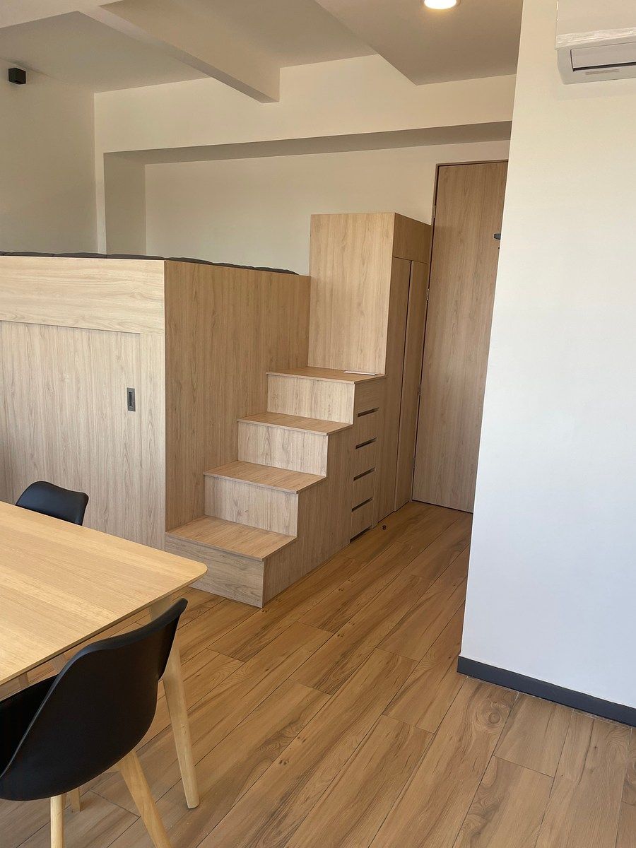 Apartamento em Lafayette, Guadalajara, foto 9 de 13