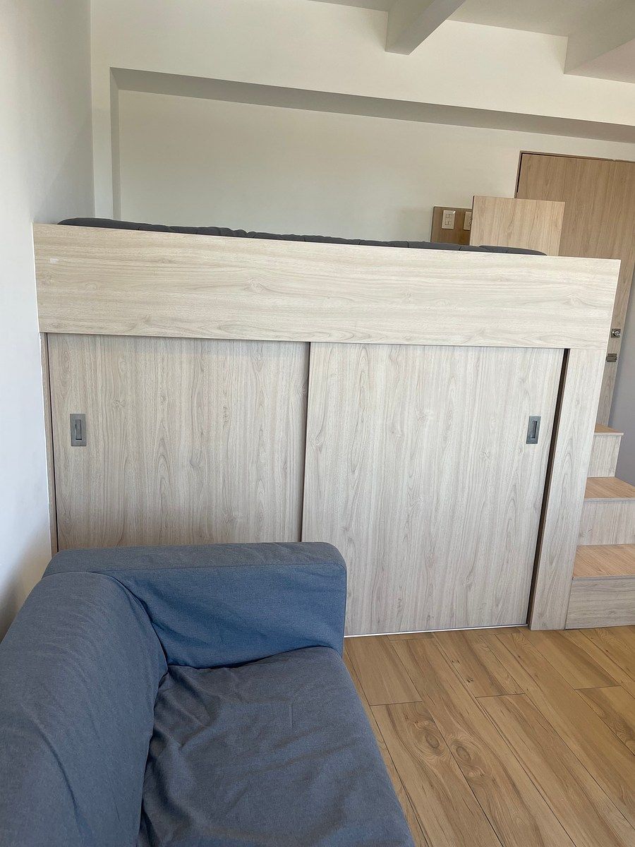 Apartamento em Lafayette, Guadalajara, foto 10 de 13
