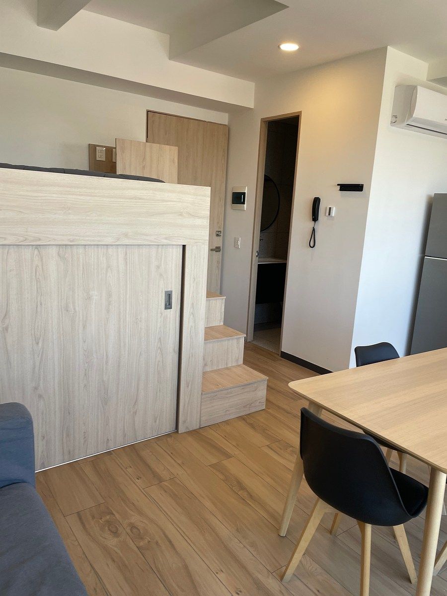 Apartamento em Lafayette, Guadalajara, foto 11 de 13