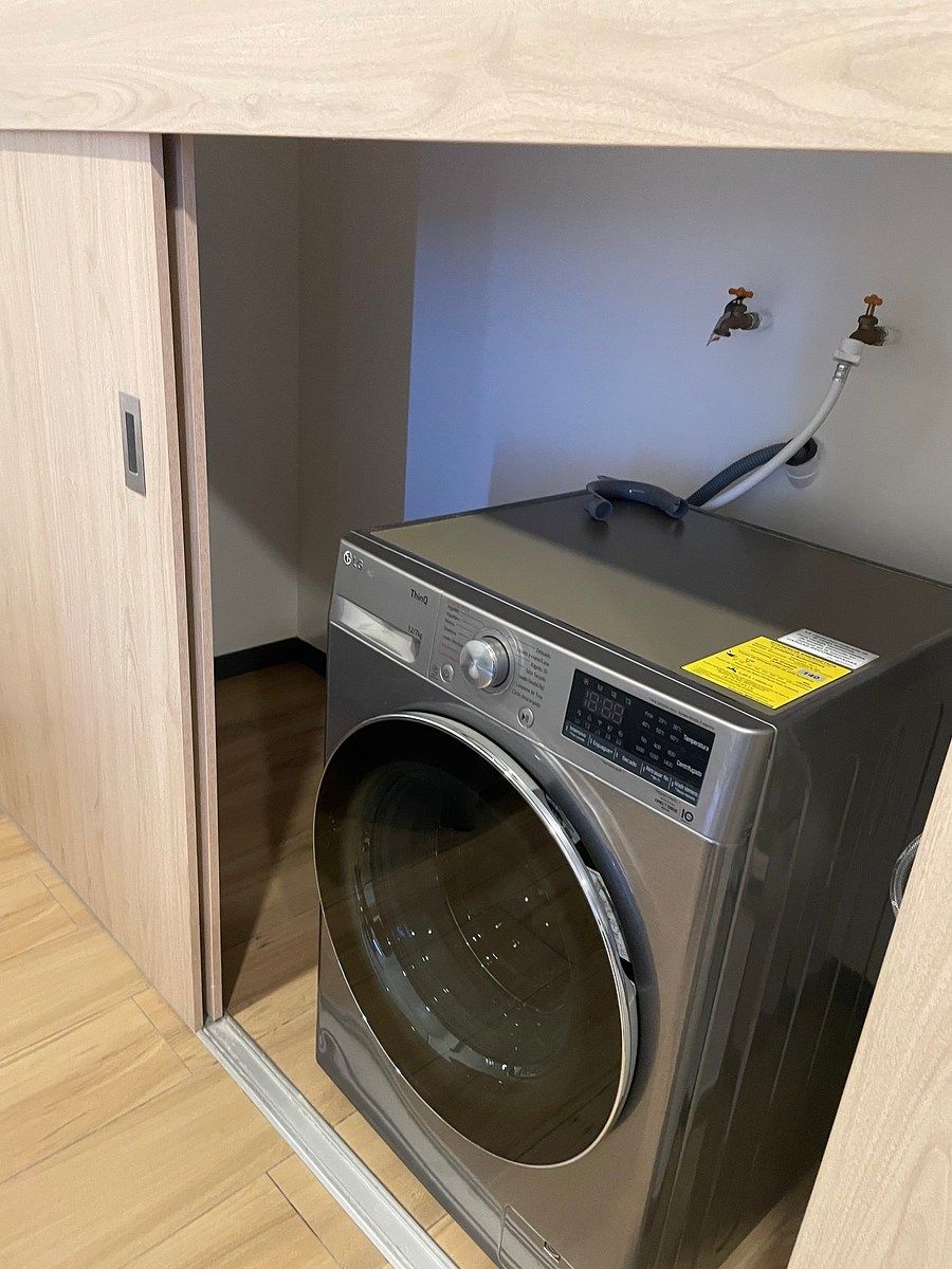 Apartamento em Lafayette, Guadalajara, foto 13 de 13
