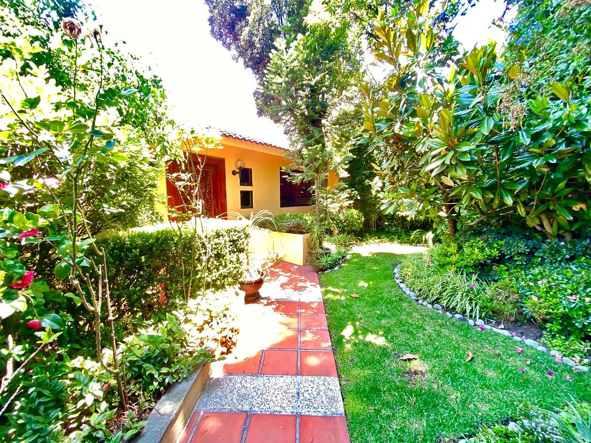 Casa em La Herradura Sección III, Huixquilucan, foto 2 de 49