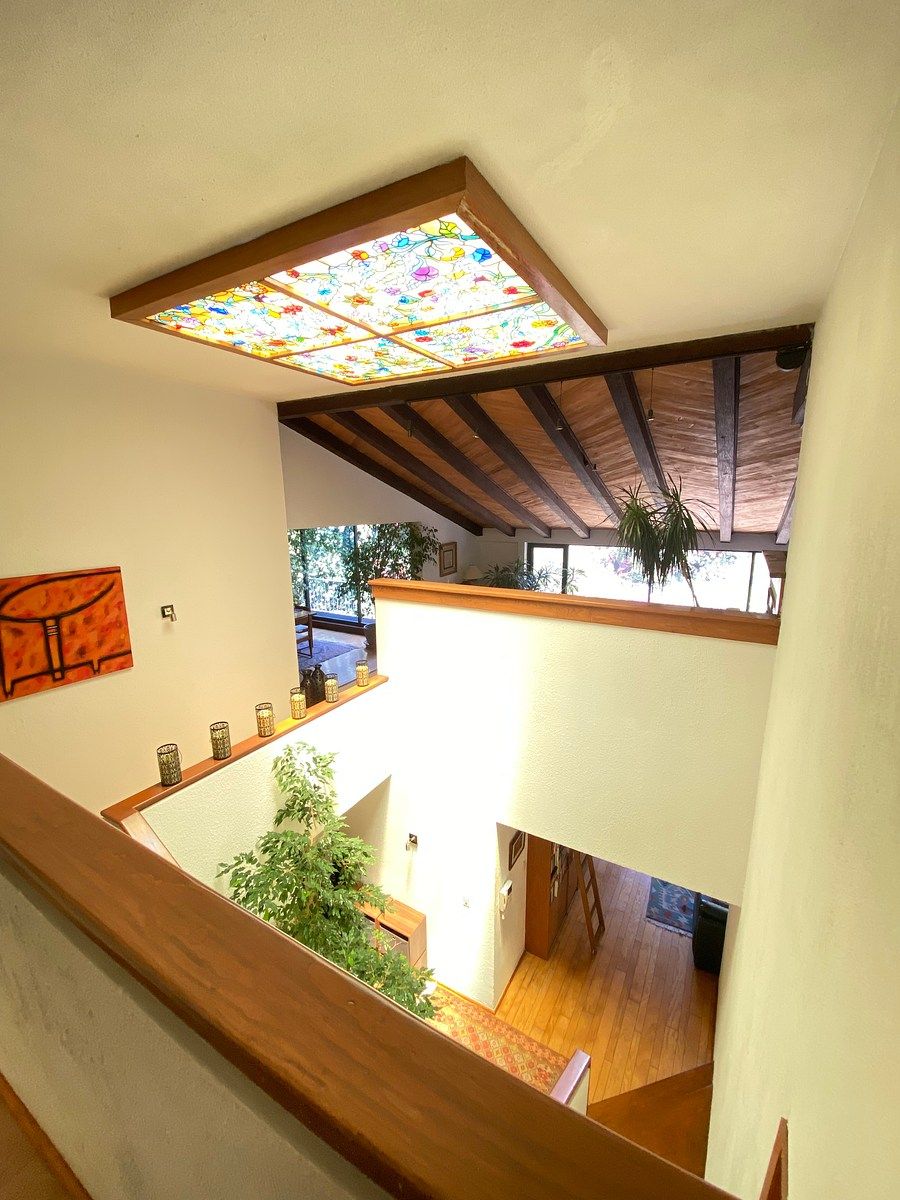 Casa em La Herradura Sección III, Huixquilucan, foto 6 de 49