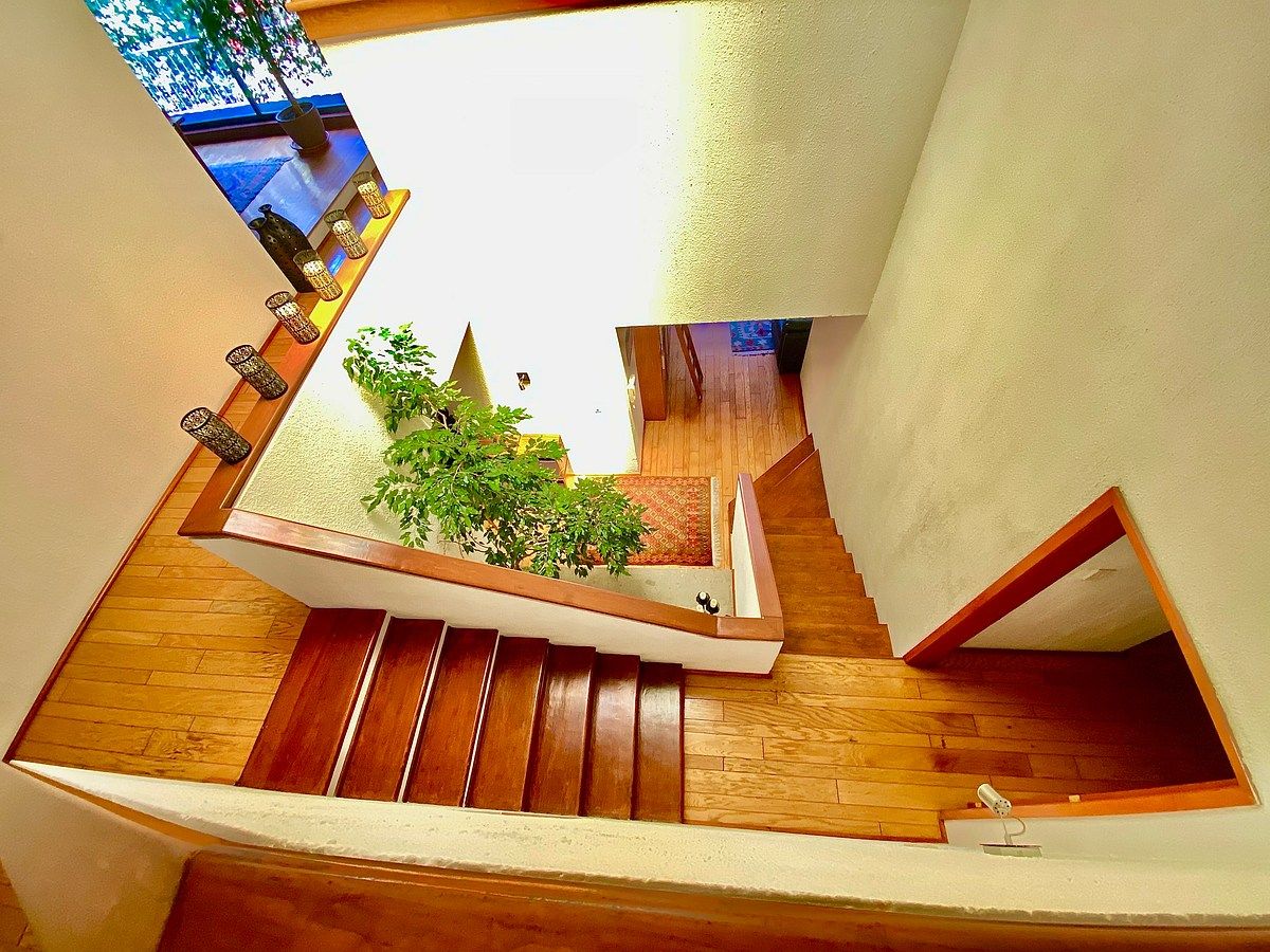 Casa em La Herradura Sección III, Huixquilucan, foto 7 de 49