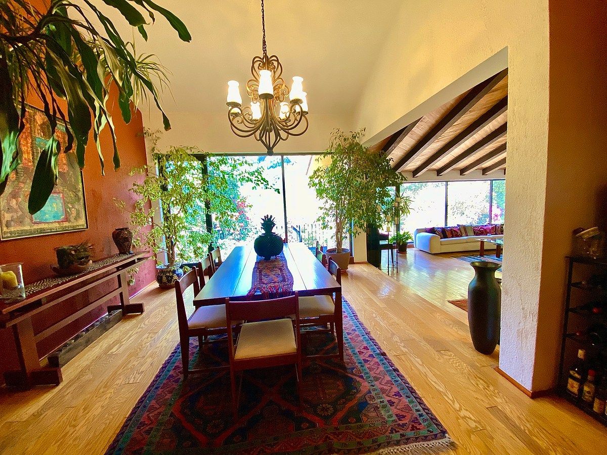 Casa em La Herradura Sección III, Huixquilucan, foto 14 de 49