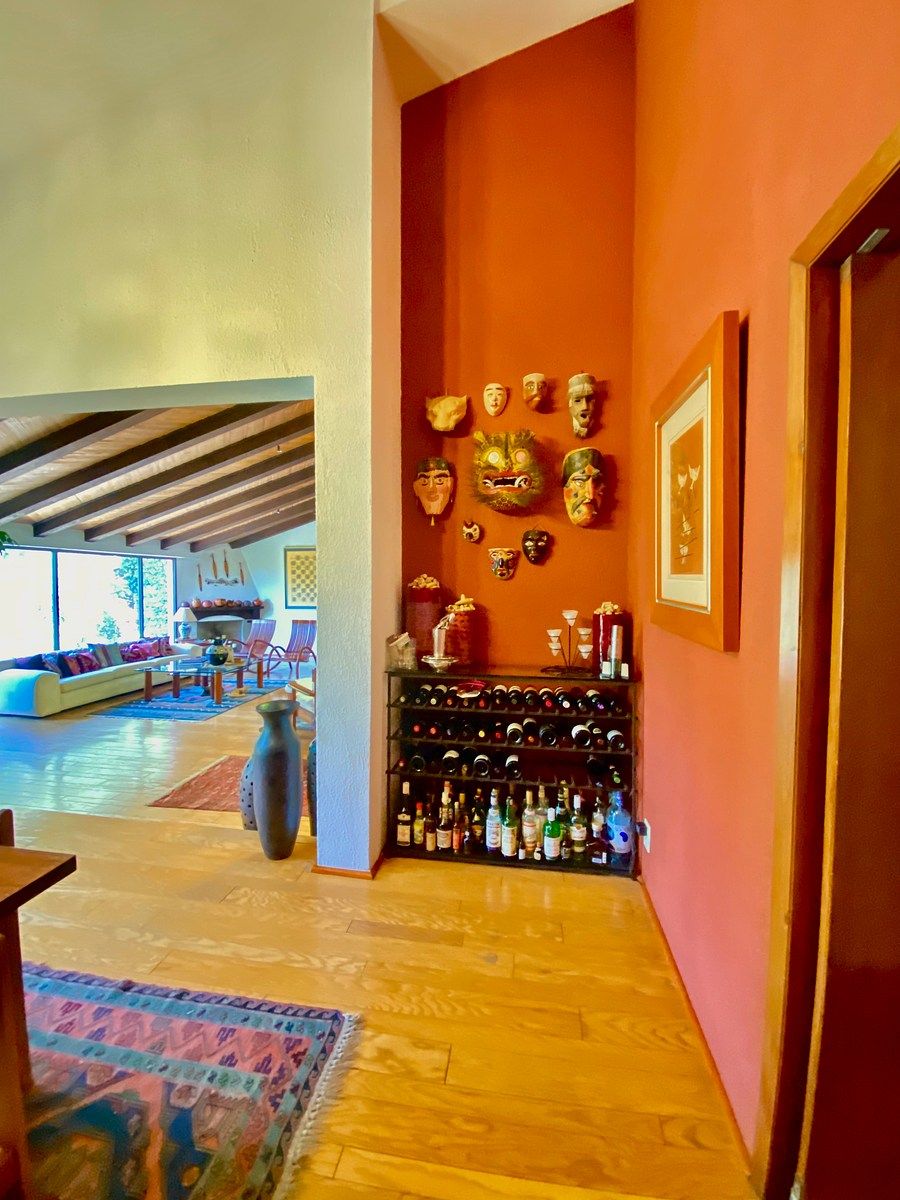 Casa em La Herradura Sección III, Huixquilucan, foto 15 de 49