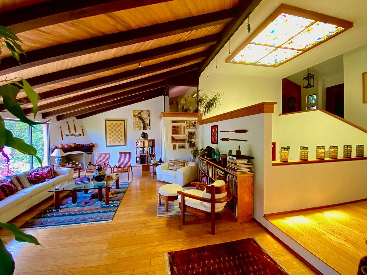 Casa em La Herradura Sección III, Huixquilucan, foto 18 de 49
