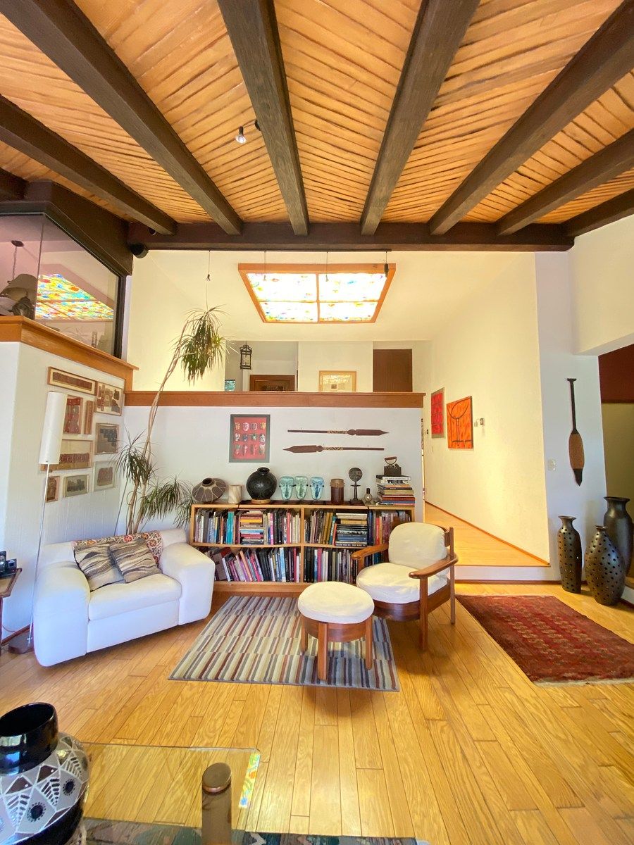 Casa em La Herradura Sección III, Huixquilucan, foto 17 de 49