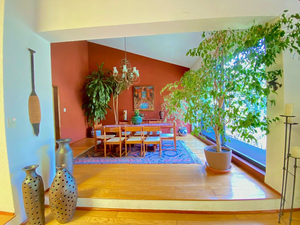 Casa em La Herradura Sección III, Huixquilucan, foto 19 de 49