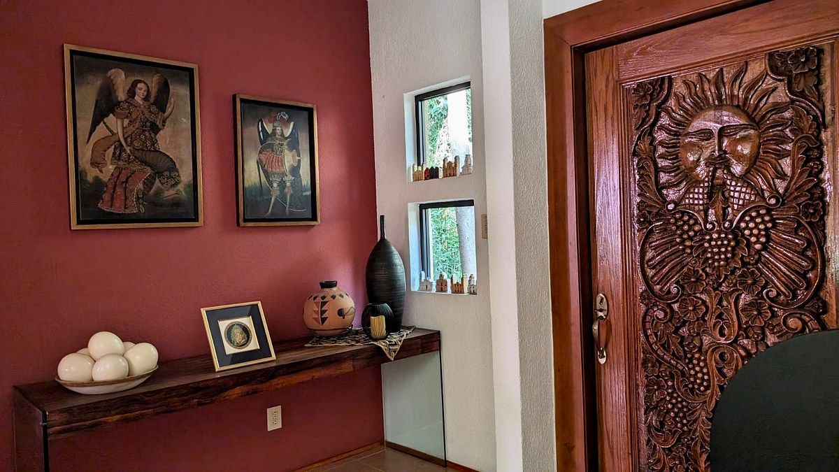 Casa em La Herradura Sección III, Huixquilucan, foto 48 de 49
